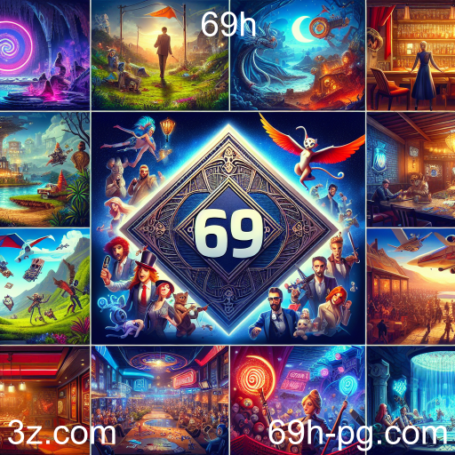 Descubra o Mundo da Aventura em 69h