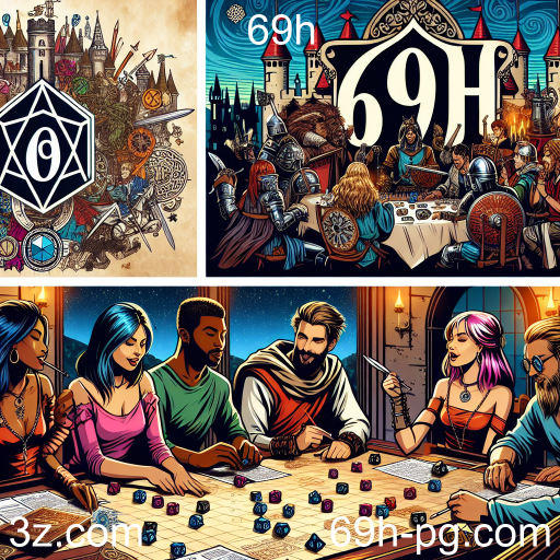 A Evolução dos RPGs: Do Papel ao Digital